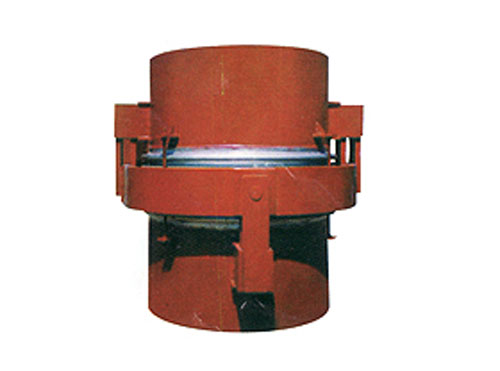 萬向鉸鏈波紋補償器TWJ